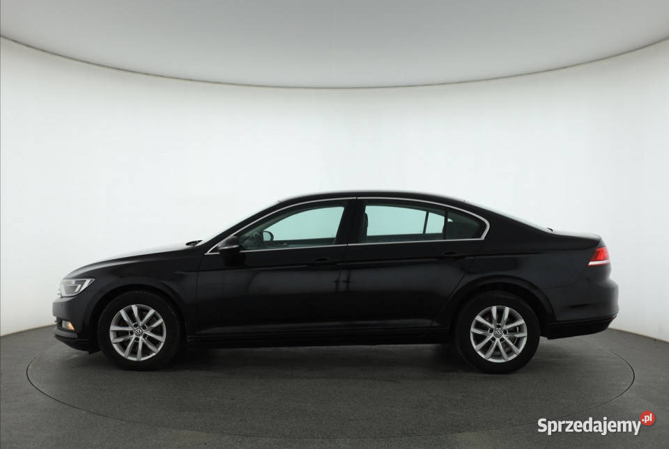 VW Passat 20 TDI Piaseczno