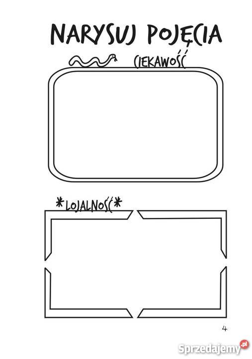 KREATYWNIK notes na nudę Lublin