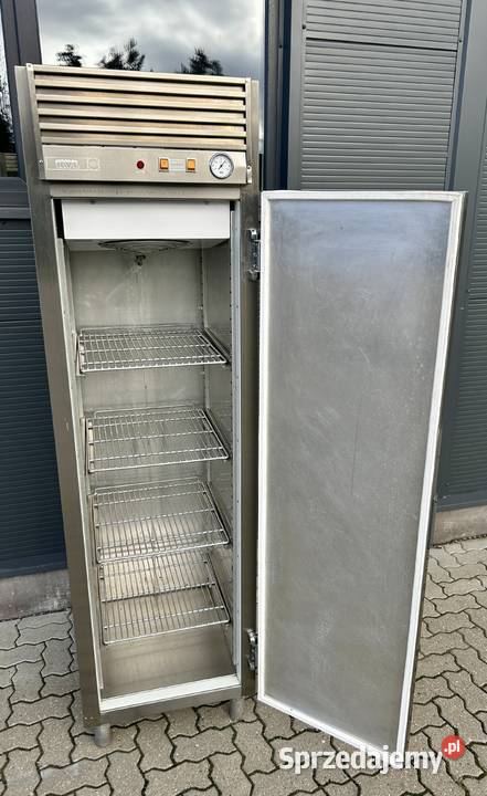 SZAFA CHŁODNICZA KYL CITY 450L LODÓWKA CHŁODNIA zachodniopomorskie Krępsko sprzedam