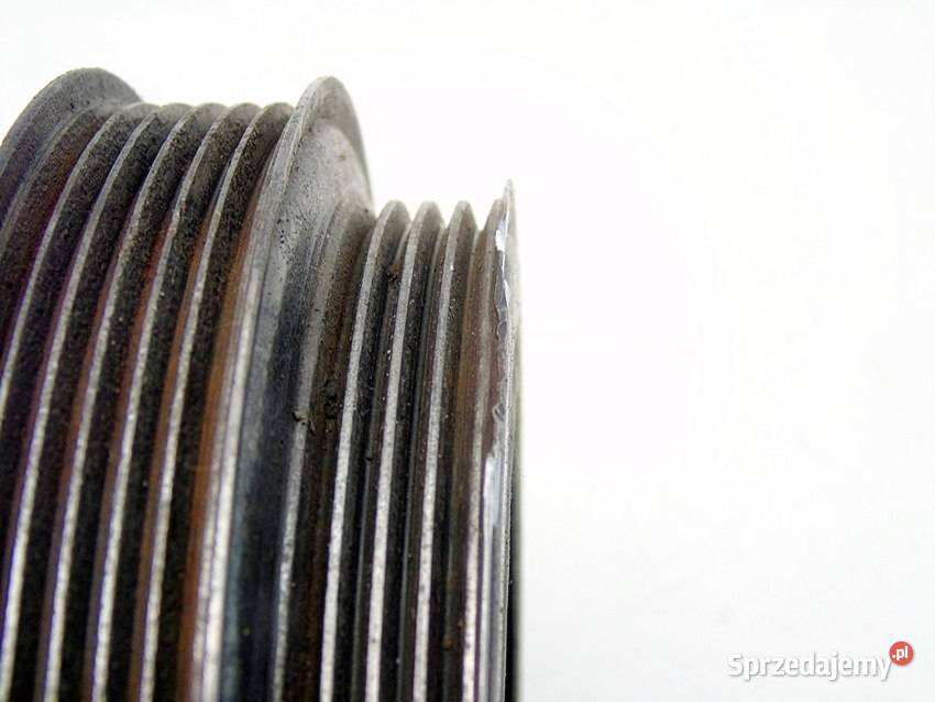 KOŁO PASOWE 22 HDI TDCI EURO 5 TRANSIT BOXER Elementy napędu Sosnowiec