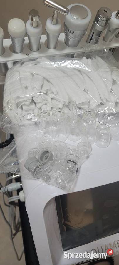 Oczyszczanie wodorowe Pozostałe