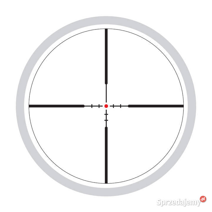 Luneta celownicza Vortex Crossfire HD 1555x32 1 Warszawa