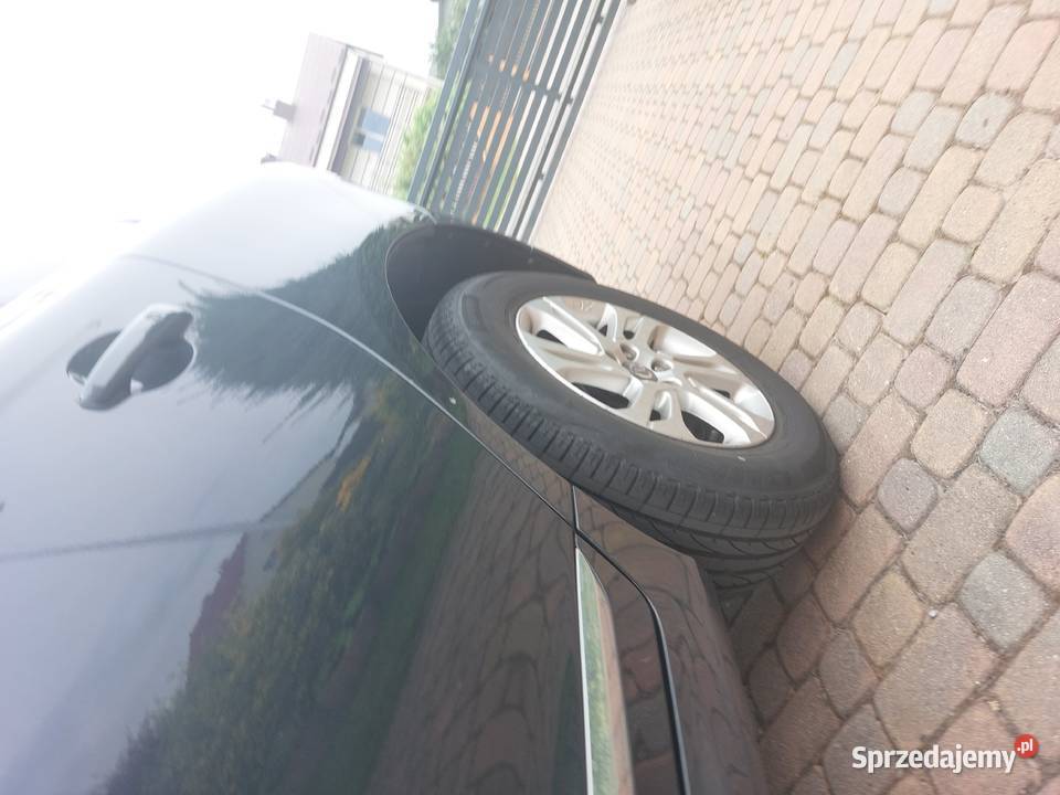 Volvo w idealnym stanie doinwestowane automatyczna
