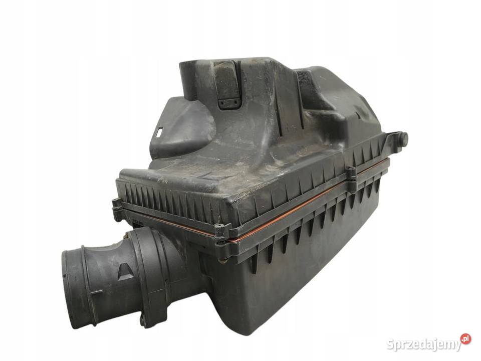 OBUDOWA FILTRA POWIETRZA 24 D Volvo XC 60 I 2008 Motoryzacja