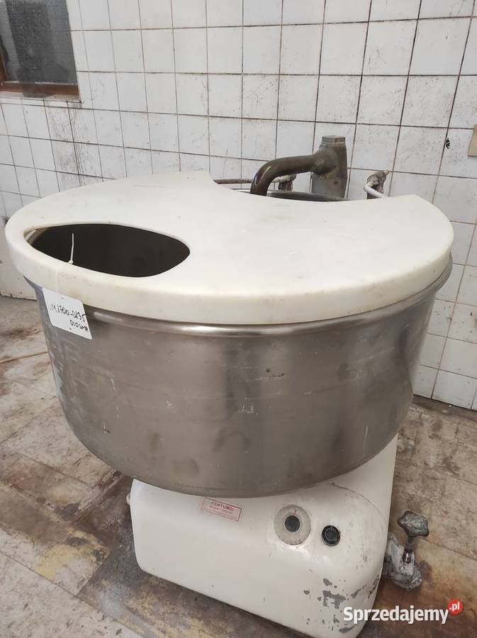 Miesiarka łapowa Diosna podkarpackie