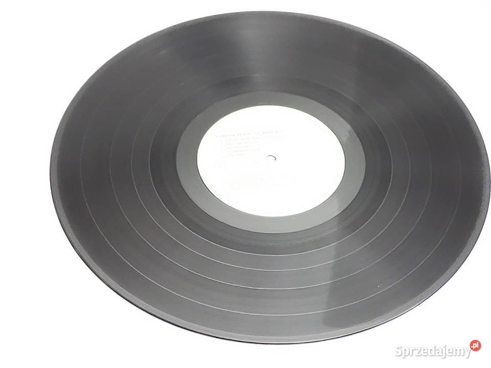 Winyl Culture Club Colour by Numbers 1983 Boy lubelskie Biłgoraj