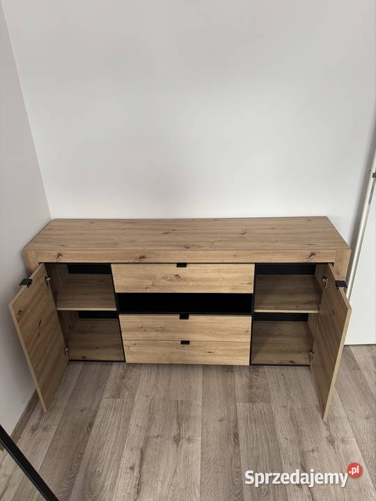 Sprzedam Komodęszafke rtv Leszno sprzedam