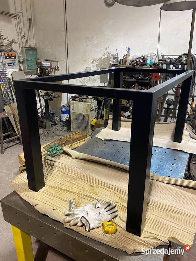 Nawiążę współpracę produkcję metalową ogrodzenia Oława