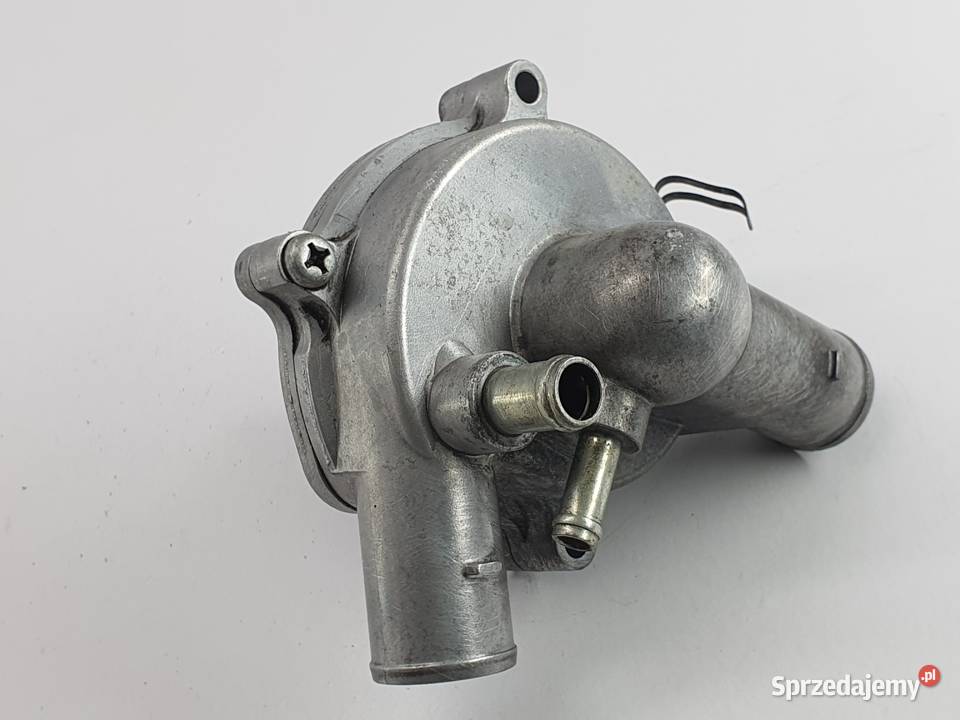 Pompa Wody Wirnik Obudowa Suzuki Gsr 750 1117 Łódź