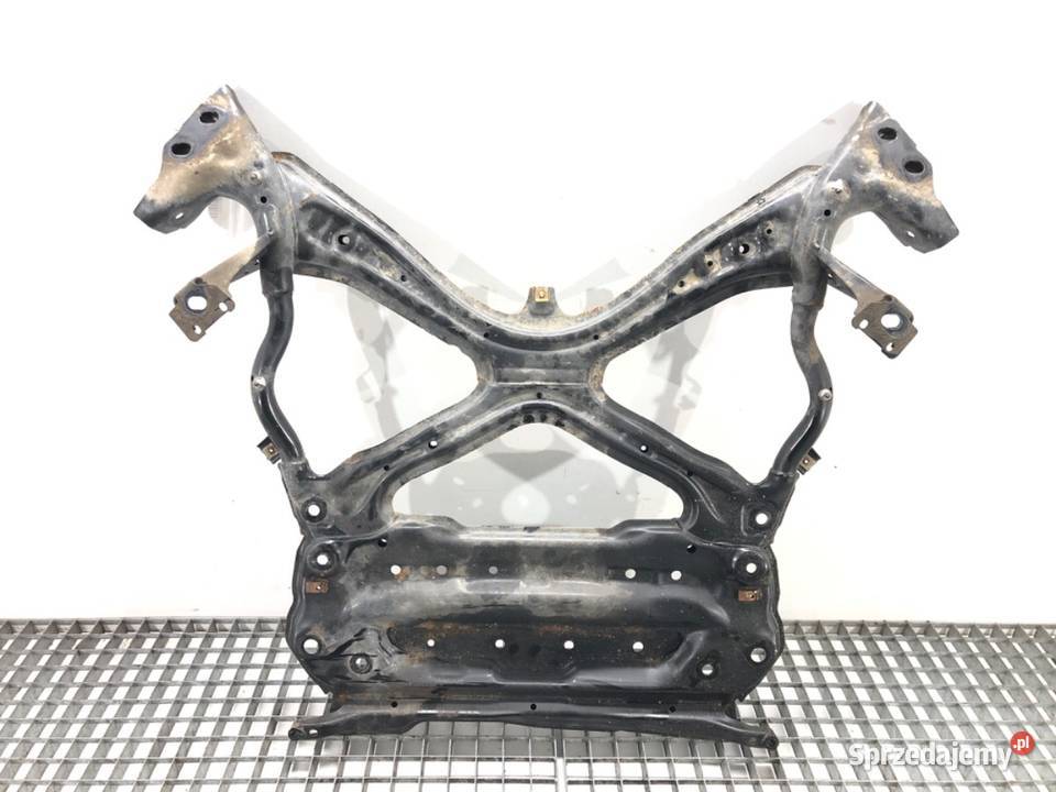 BELKA POD SILNIK AUDI A4 B9 20 252 SANKI