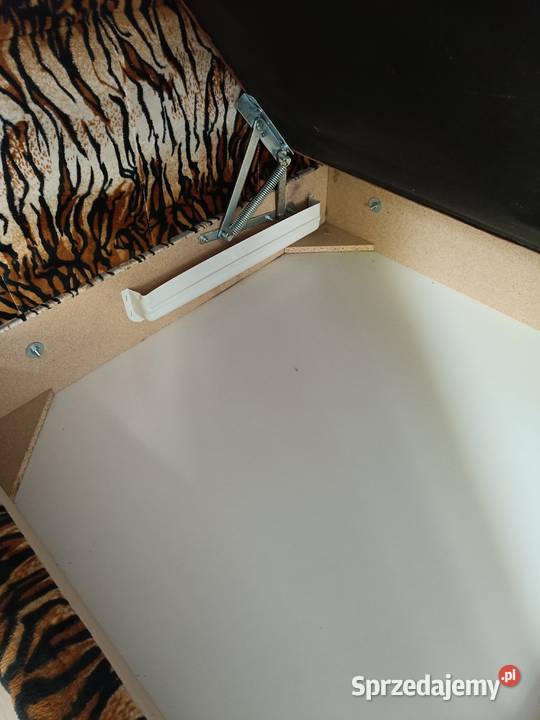 Łóżko kanapa sofa