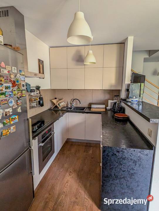 Centrum Rzeszowa 638 m 2 poziomy parking bez piwnica Rzeszów sprzedam