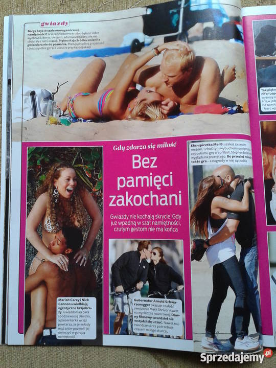 GWIAZDY EXCLUSIVE DRAPIEŻNA BEZWZGLĘDNA I