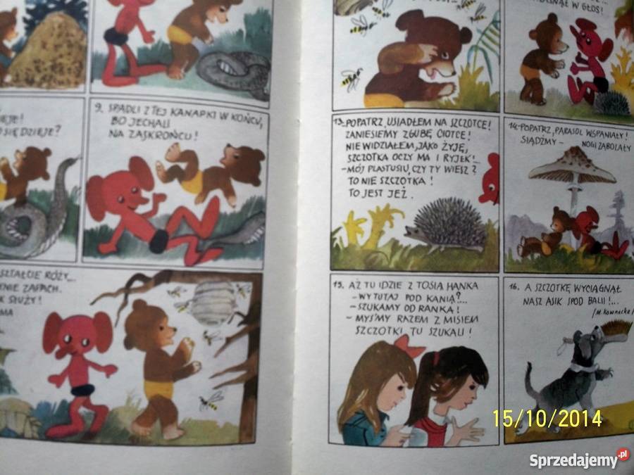 Razem ze słonkiem Maria Kownacka wielkopolskie Gniezno