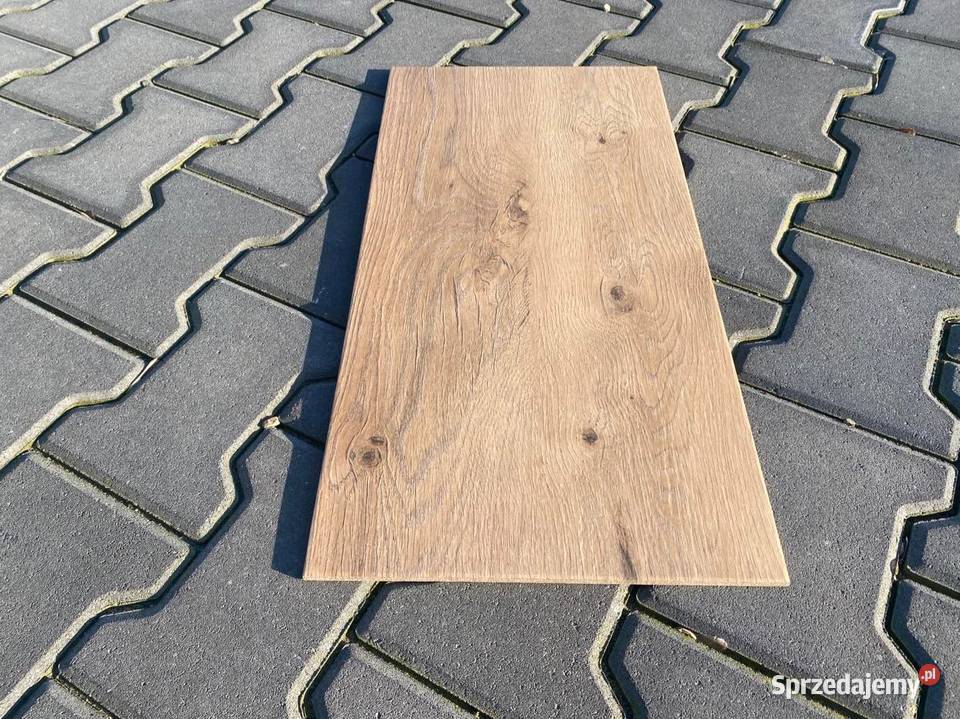 Gres SIGURD WOOD HONEY 30x60 mazowieckie Błonie