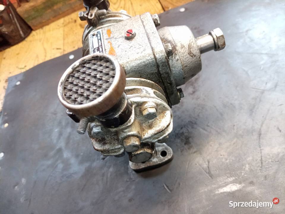 Sprężarka powietrza Stalowa Wola sprzedam