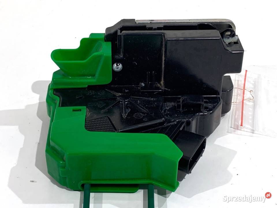 ZAMEK DRZWI LEWY PRZÓD SSANGYONG TIVOLI Zamki, wkładki i kluczyki