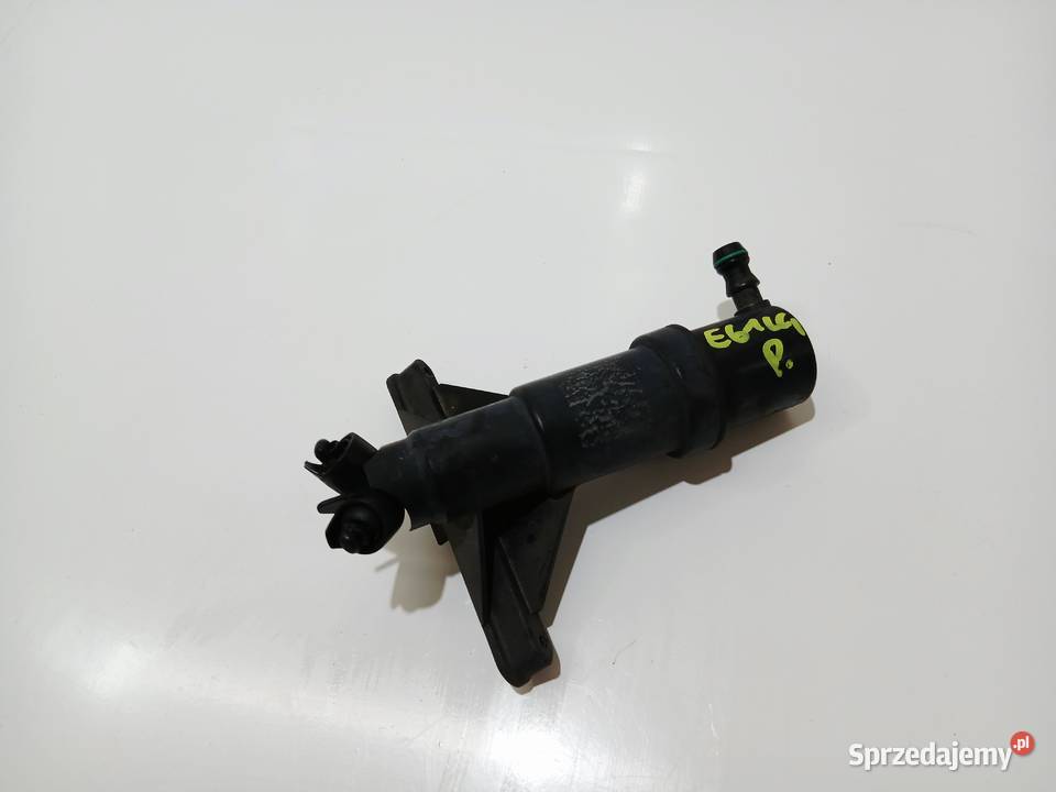 DYSZA SPRYSKIWACZ LAMPY BMW E60 E61 OE 0000113