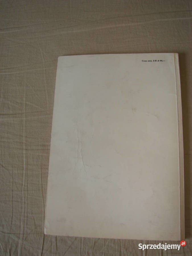 Nauka pisania na maszynie I Wojciechowska sprzedam