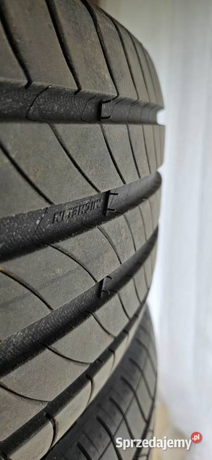 Michelin Primacy 4 22555 R18 102V XL DOT 2024 Wrocław