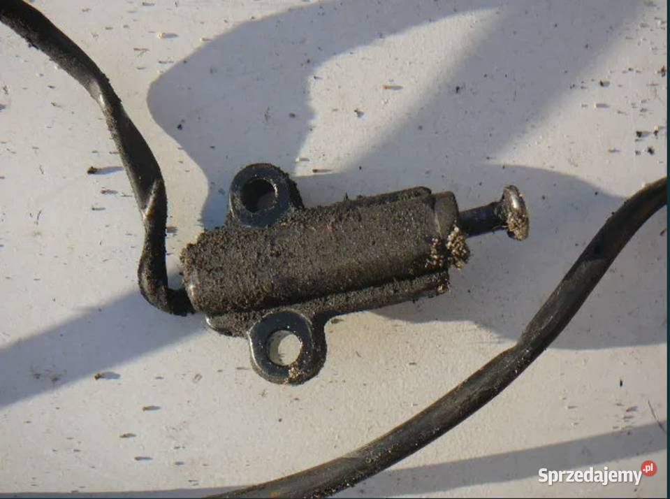 Czujnik nóżki Suzuki RF 600 Ostrzeszów