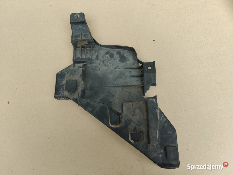 Uchwyt przód zderzak audi Q5 łódzkie