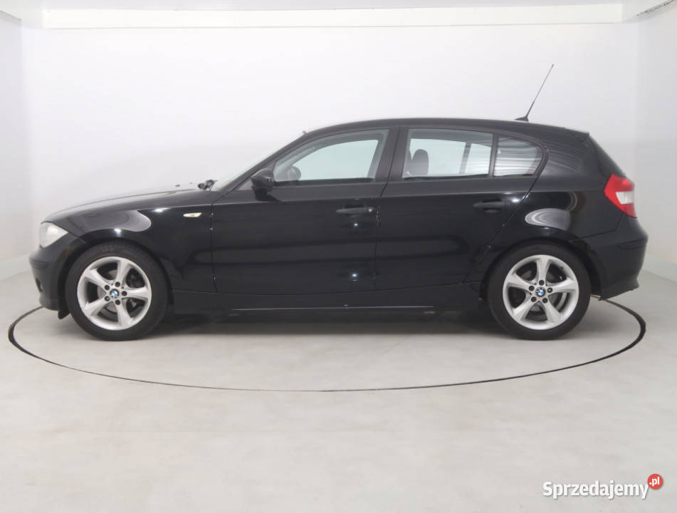 BMW 1 116i 1596cm3 Bielany Wrocławskie