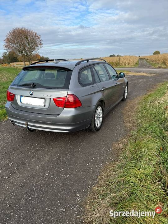 318D 160 koni wymianie łańcucha faktura 201 Seria 3