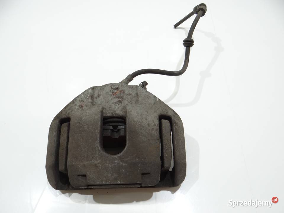 ZACISK HAMULCOWY PRAWY PRZÓD BMW E60 E61 30D