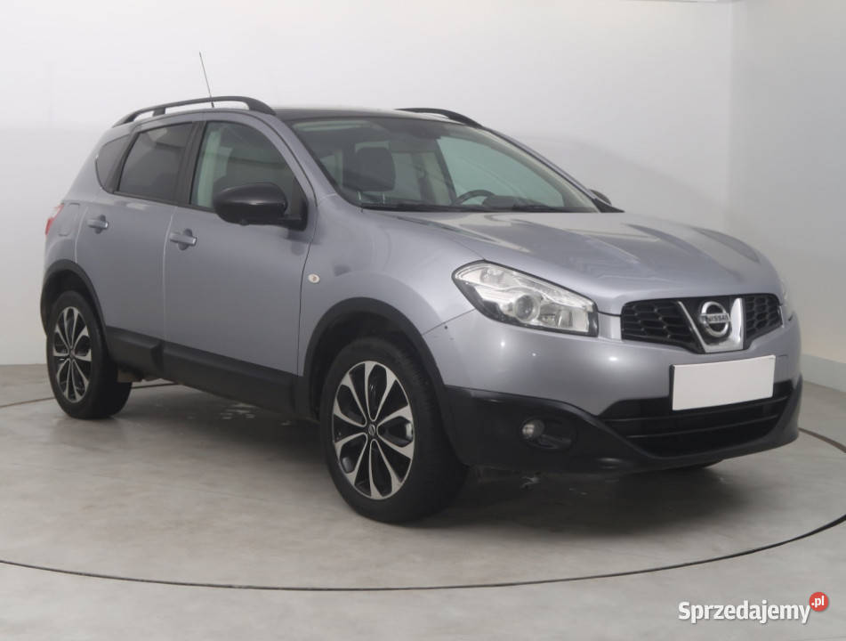 Nissan Qashqai 16 mazowieckie Piaseczno