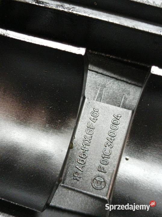 POKRYWA ZAWORÓW 2246997 20 D M47 Bmw Seria 3 V świętokrzyskie