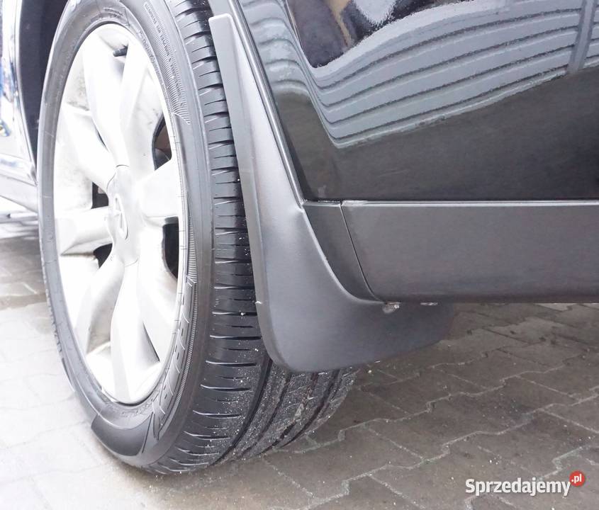 KOŁA FELGI OPONY LETNIE 26550 R20 INFINITI FX35 Infiniti (oryginalne) Koła i felgi