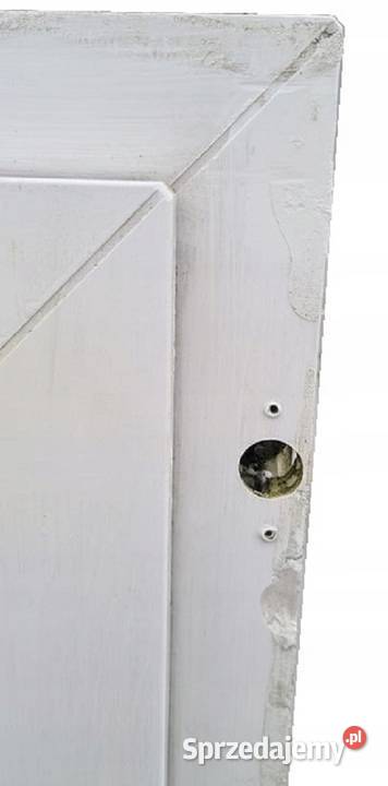 Okna Kacprzak Okno Pcv 111X136 Plastikowe lubelskie Lublin sprzedam