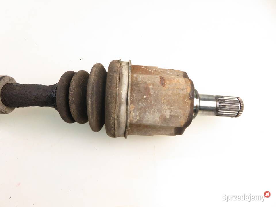 PÓŁOŚ LEWA PRZEDNIA KIA PRO CEED I ED 16 CRDi sprzedam