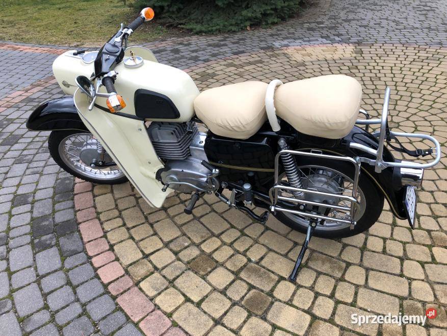 Sprzedam MZ Trophy 250 Głogów Małopolski