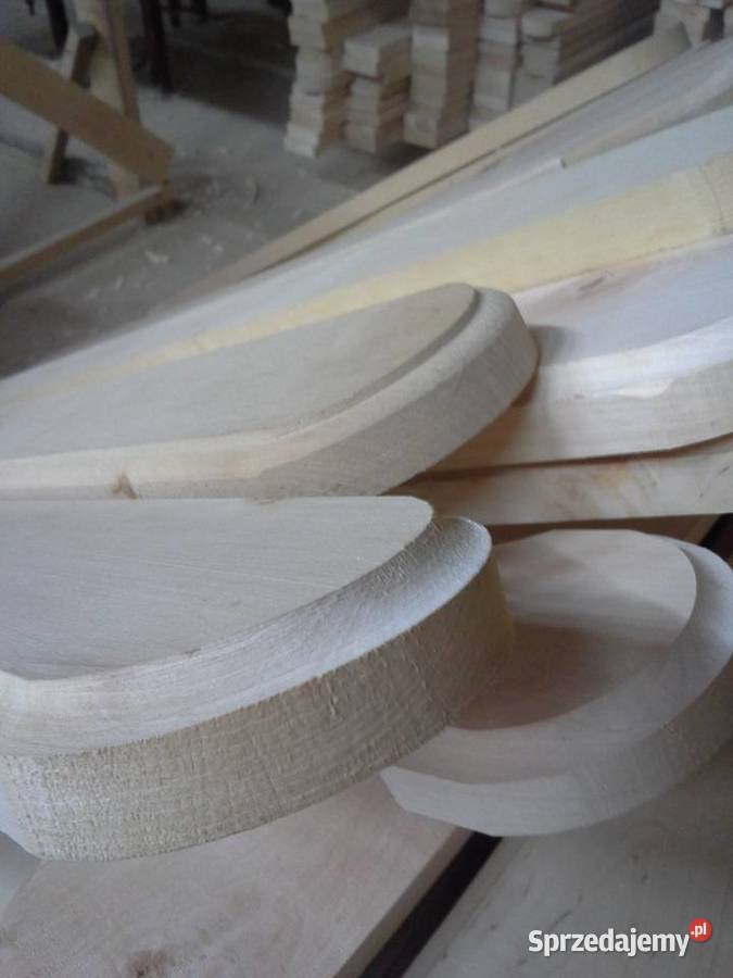 Sztachety olchowe Pozostałe Olszewka sprzedam