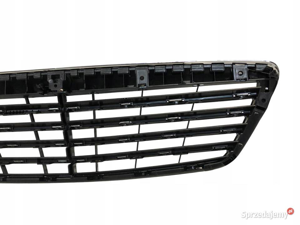 MercedesBenz Sklasa W221 20052009 Atrapa Grill Atrapy Skarżysko-Kamienna