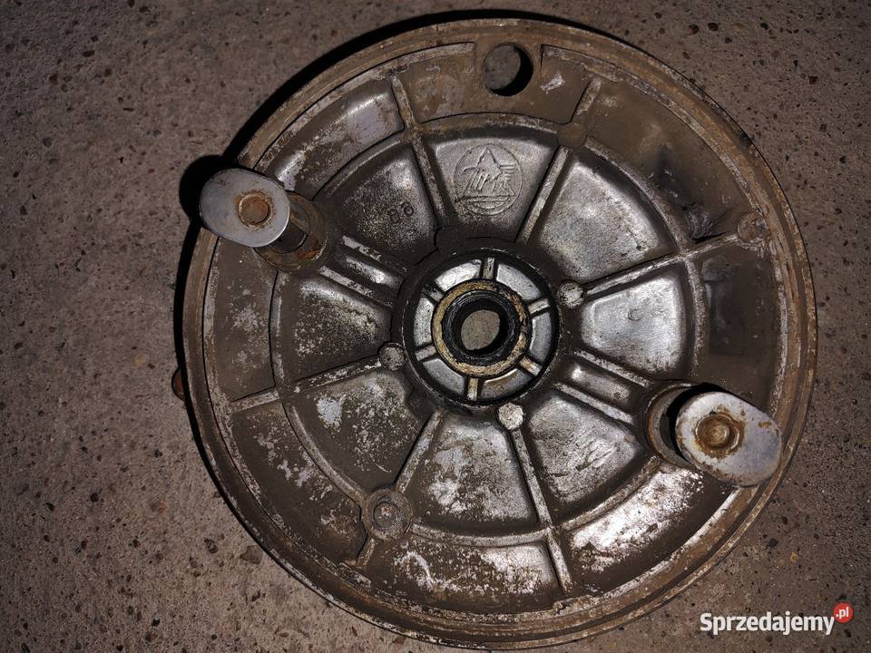 Tarcza kotwiczna Ural M67 Leszno