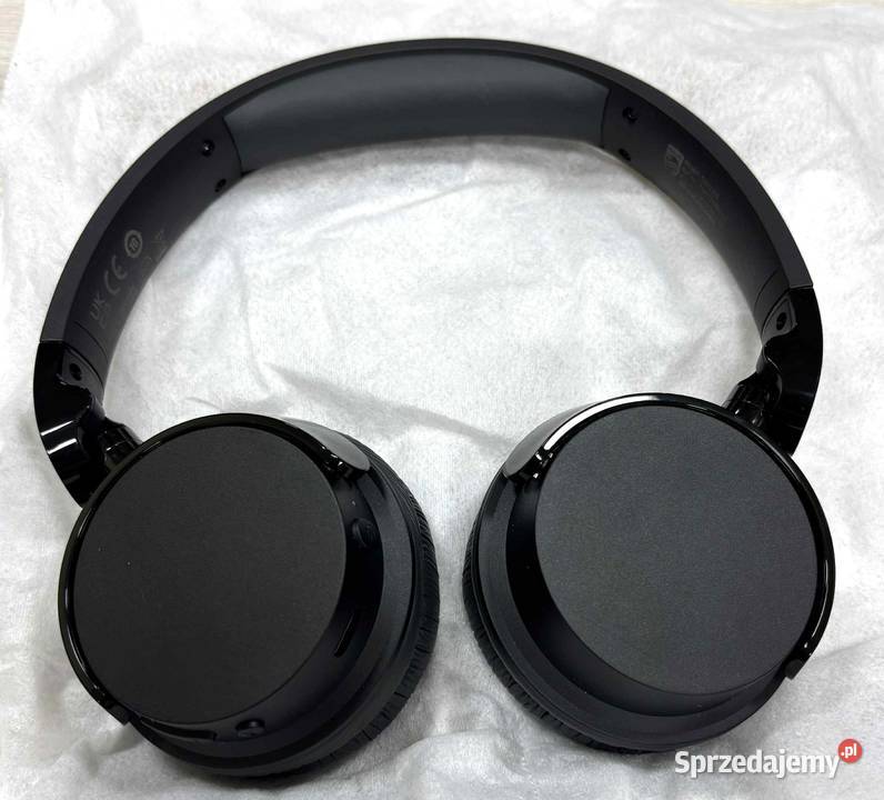 Słuchawki Philips 3000 Series sprzedam