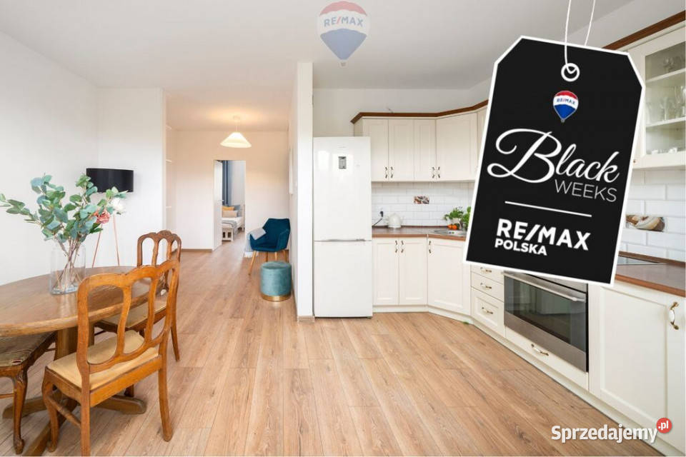 3pokojowe mieszkanie w Centrum Legionowa Piętro 4 Legionowo