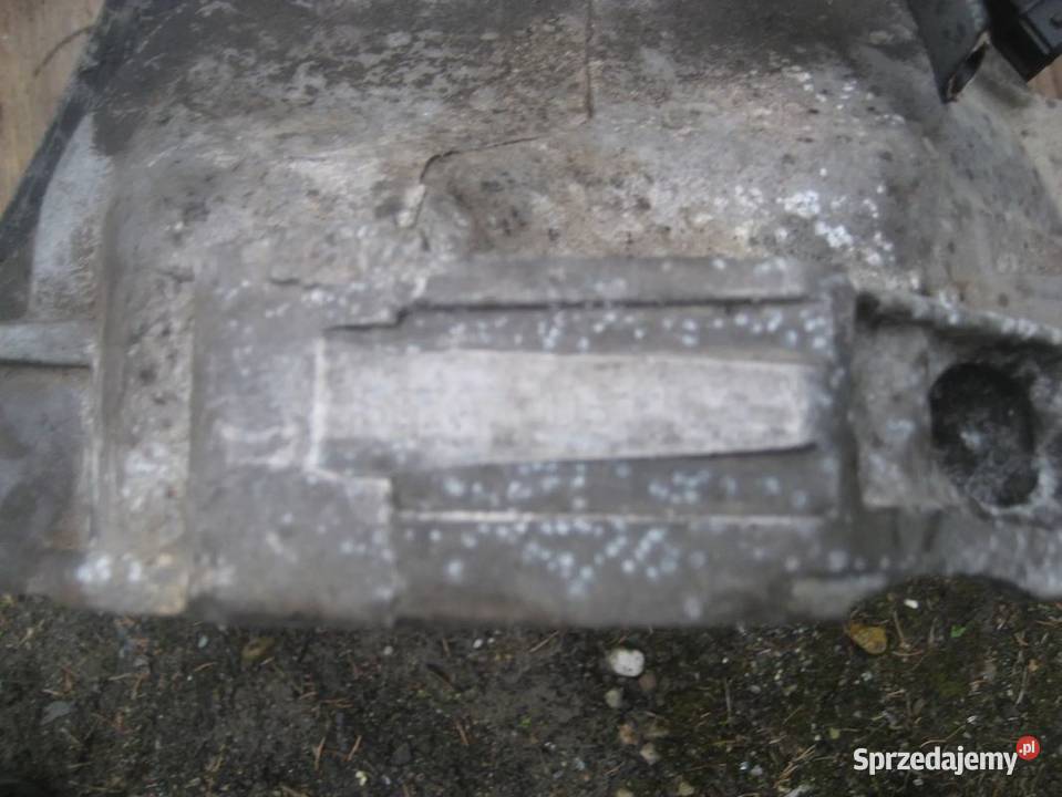 audi 100 c4 9094r 23 benzyna skrzynia biegów Rakoniewice sprzedam