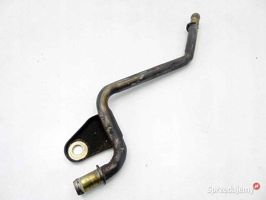 RURKA PRZEWÓD WODY CHŁODZENIA 24 JTD MAREA ALFA śląskie Sosnowiec