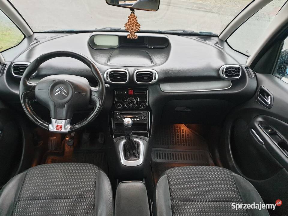 Citroen c3 picasso 4/5 Jasło