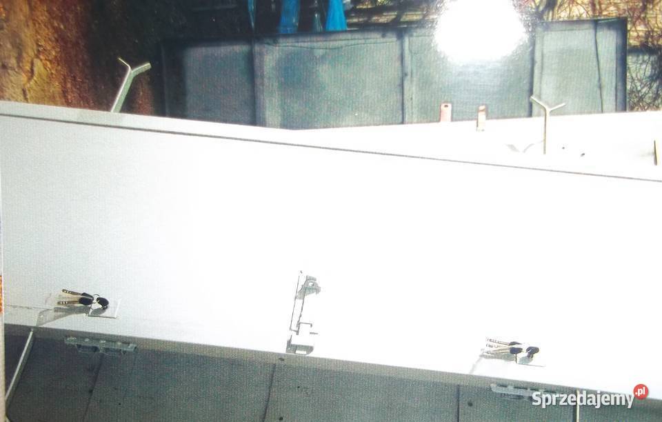 Drzwi Metalowe Pichorowice