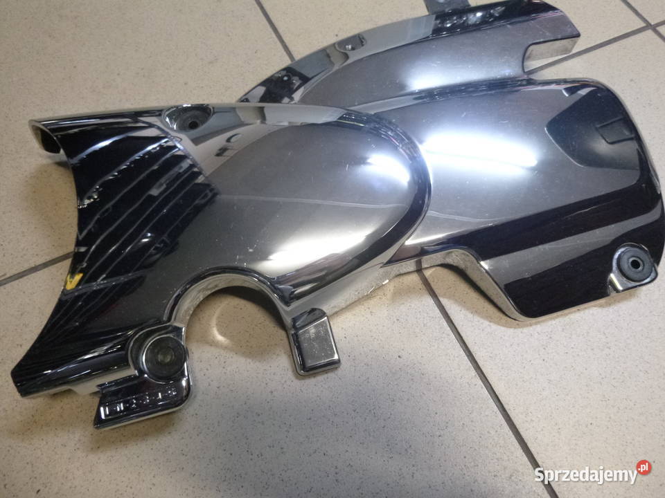 Osłona pokrywa dekiel Yamaha Drag Star XVS 125 Jawiszowice