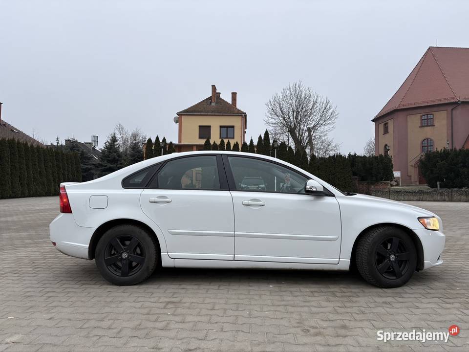 Volvo s40 16 drive 109 centralny zamek S40 dolnośląskie Wrocław