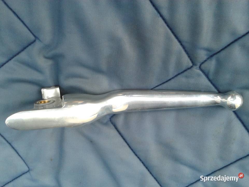 Harley softail M8 klamka dźwignia hamulca Rybnik sprzedam