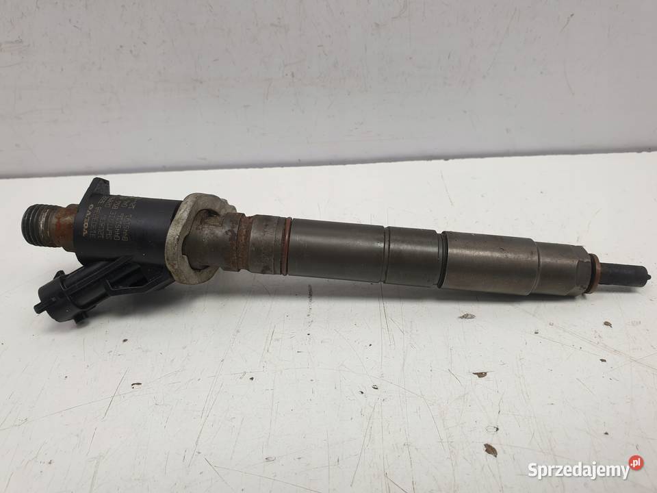 WTRYSKIWACZ Volvo XC60 20 D3 wtrysk 0445116046 Chełm