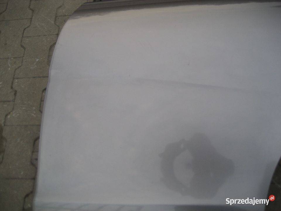 seat toledo iii 3 0413r drzwi tył lewe kod osobowe Rakoniewice