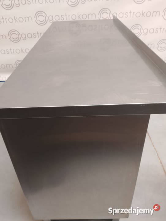 STÓŁ PRZYŚCIENNY DRZWI PRZESUWNE 160X60X85 dolnośląskie Wrocław sprzedam